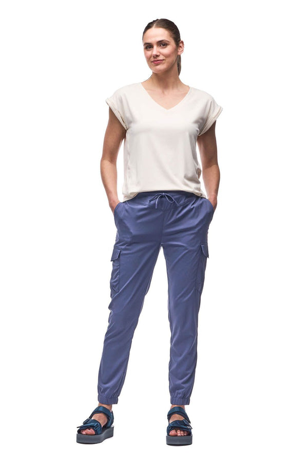 Women's Sofi III Top Indyeva