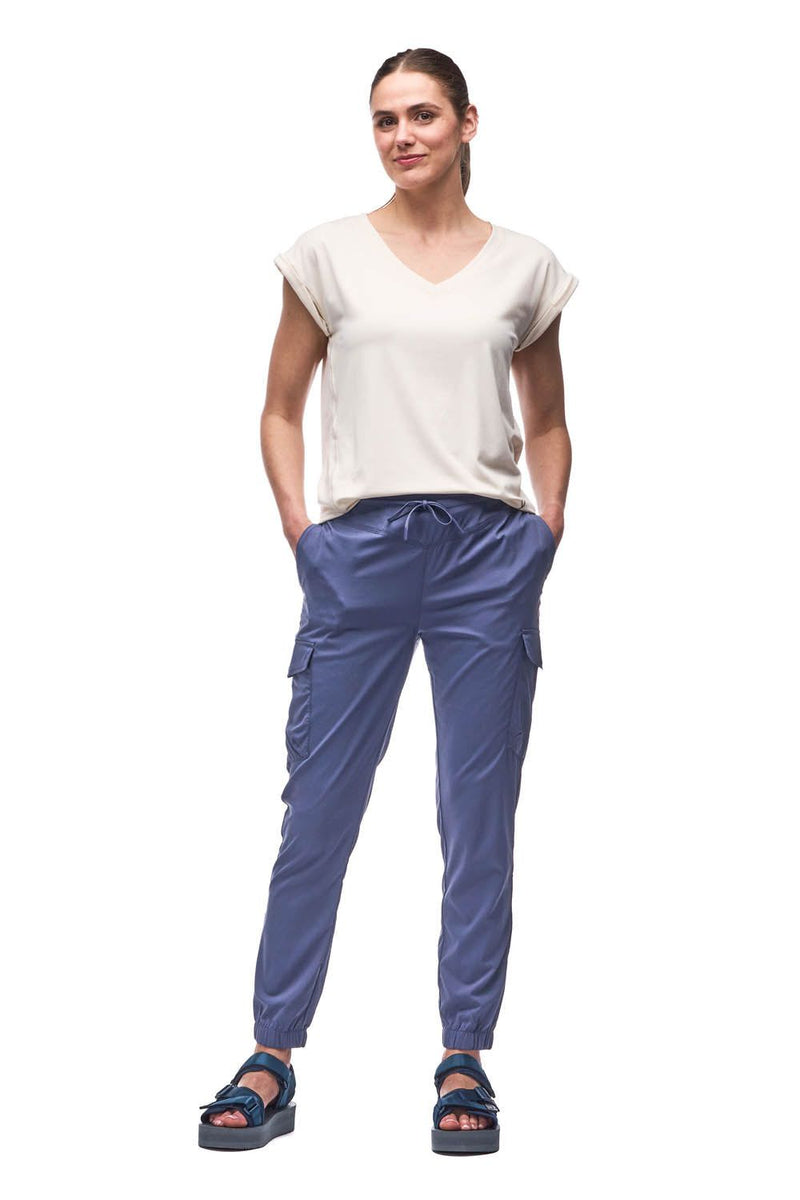 Women's Sofi III Top Indyeva