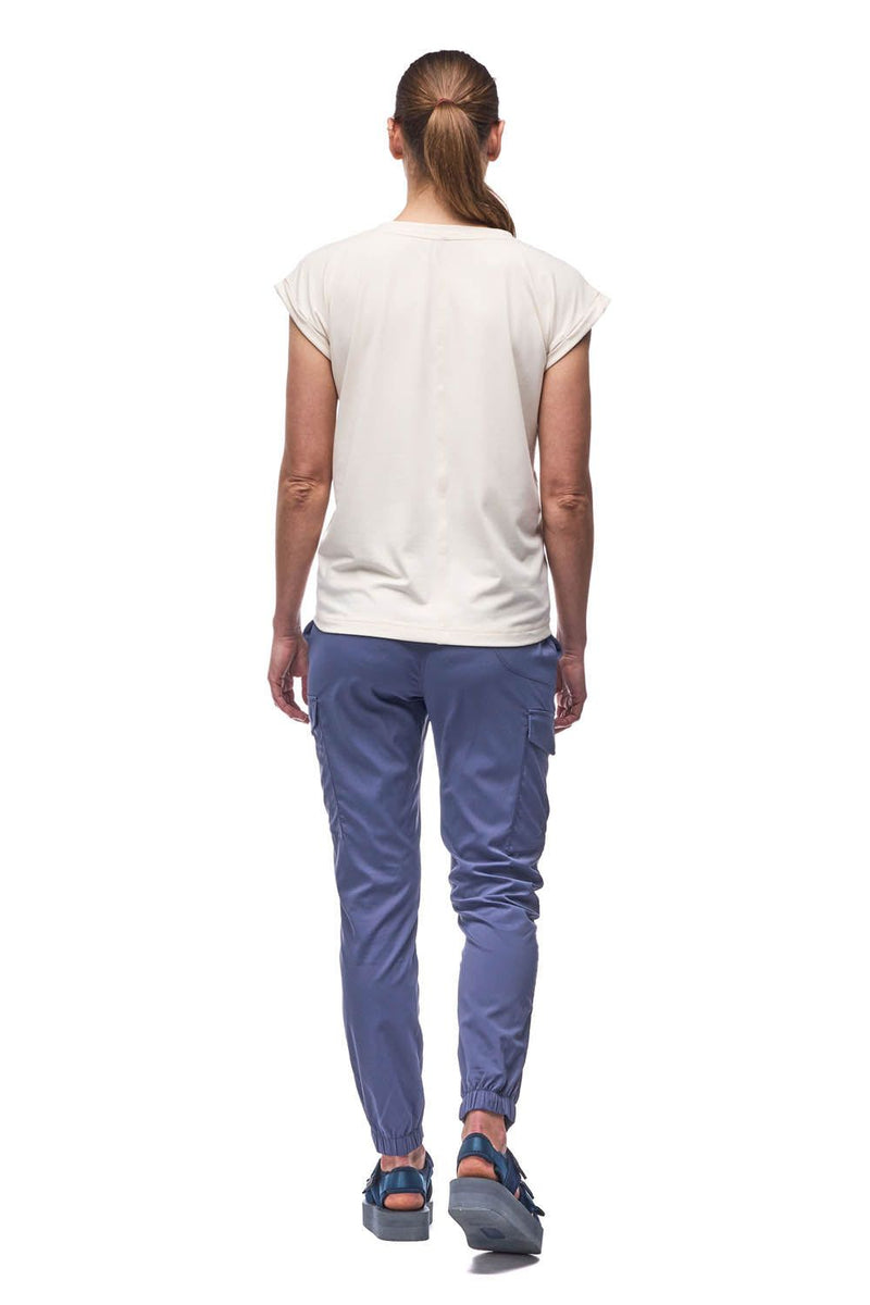 Women's Sofi III Top Indyeva