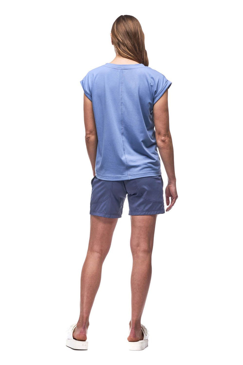 Women's Sofi III Top Indyeva