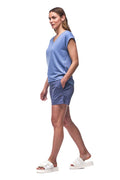 Women's Sofi III Top Indyeva