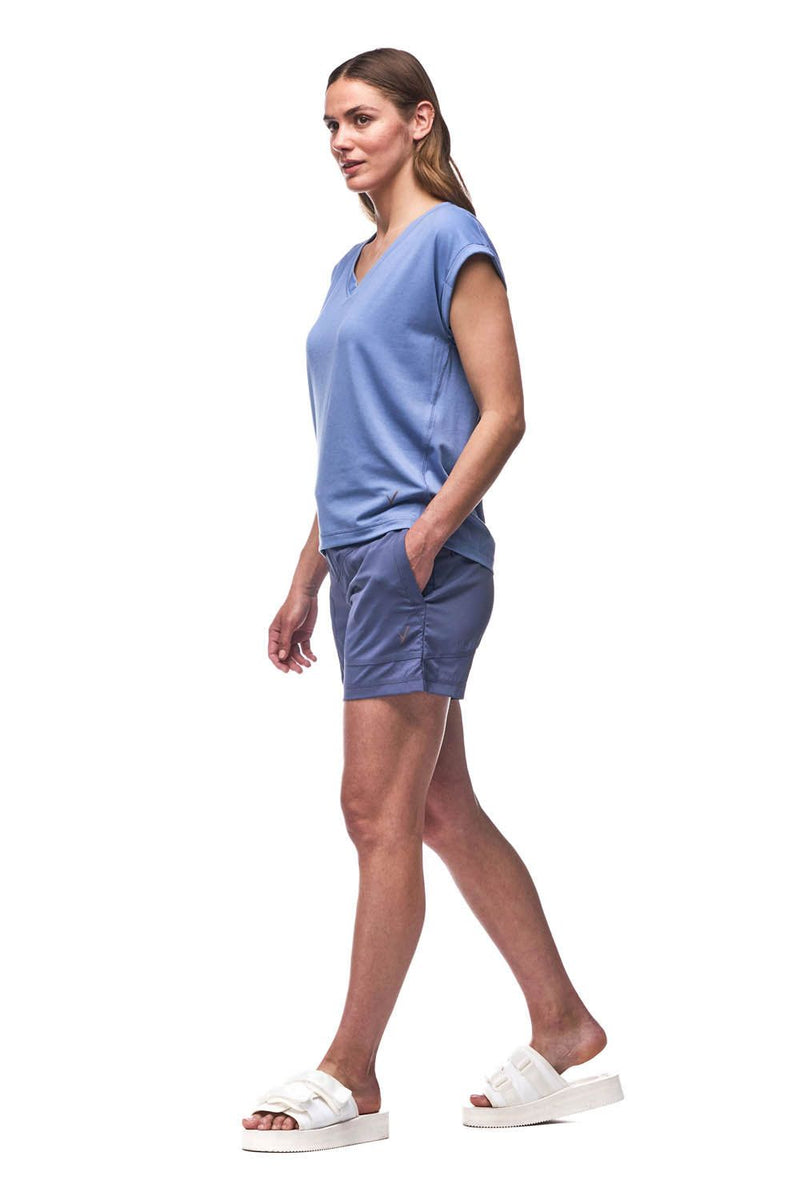 Women's Sofi III Top Indyeva