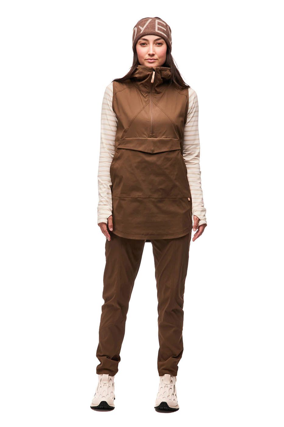 Women's Cangur Tunic Indyeva