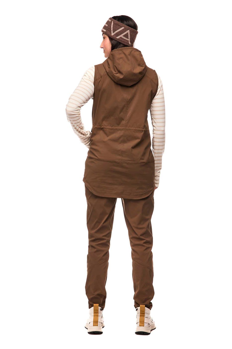 Women's Cangur Tunic Indyeva