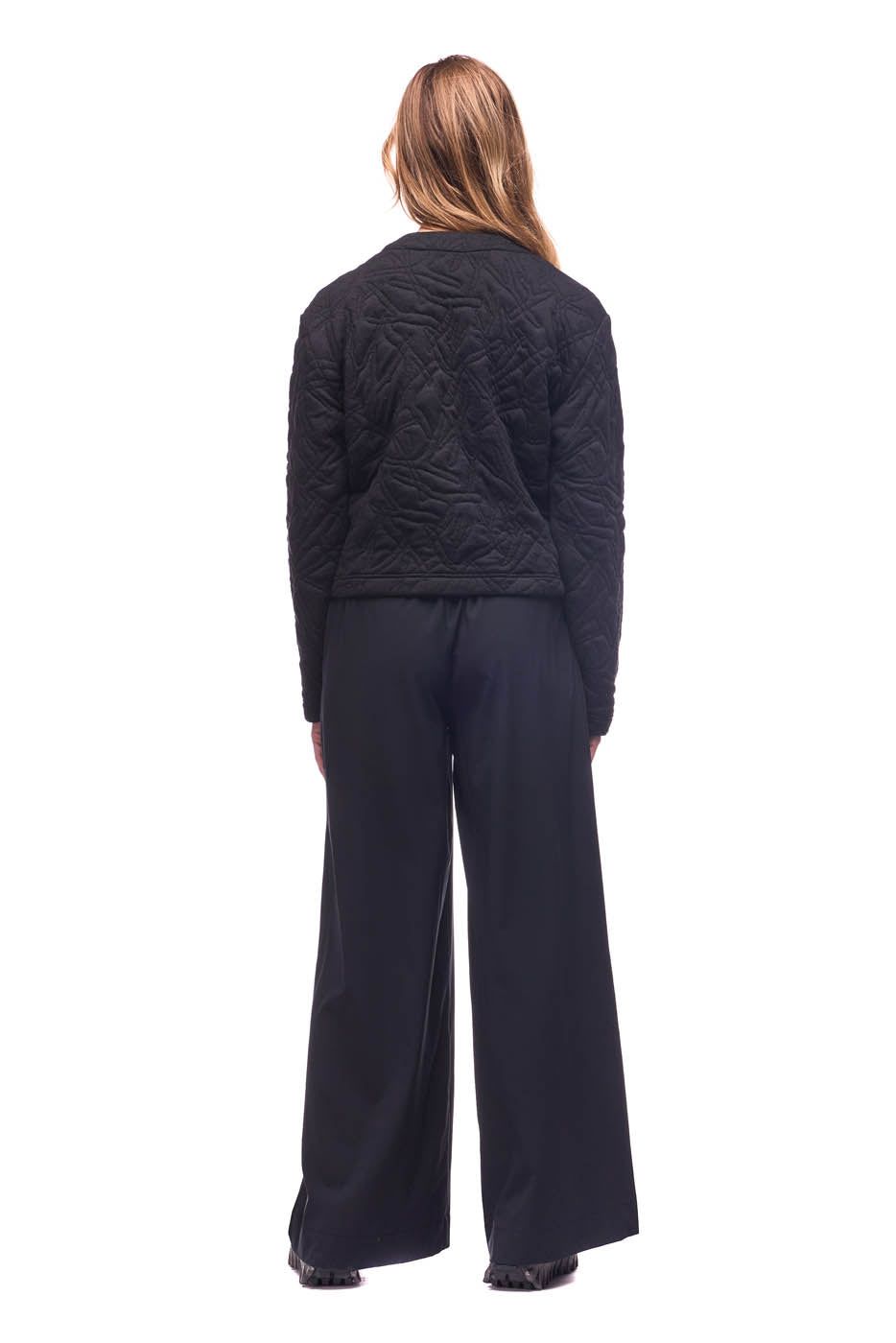 Indyeva CLOTHING - Women - Apparel - Top Indyeva *25W*  Desen