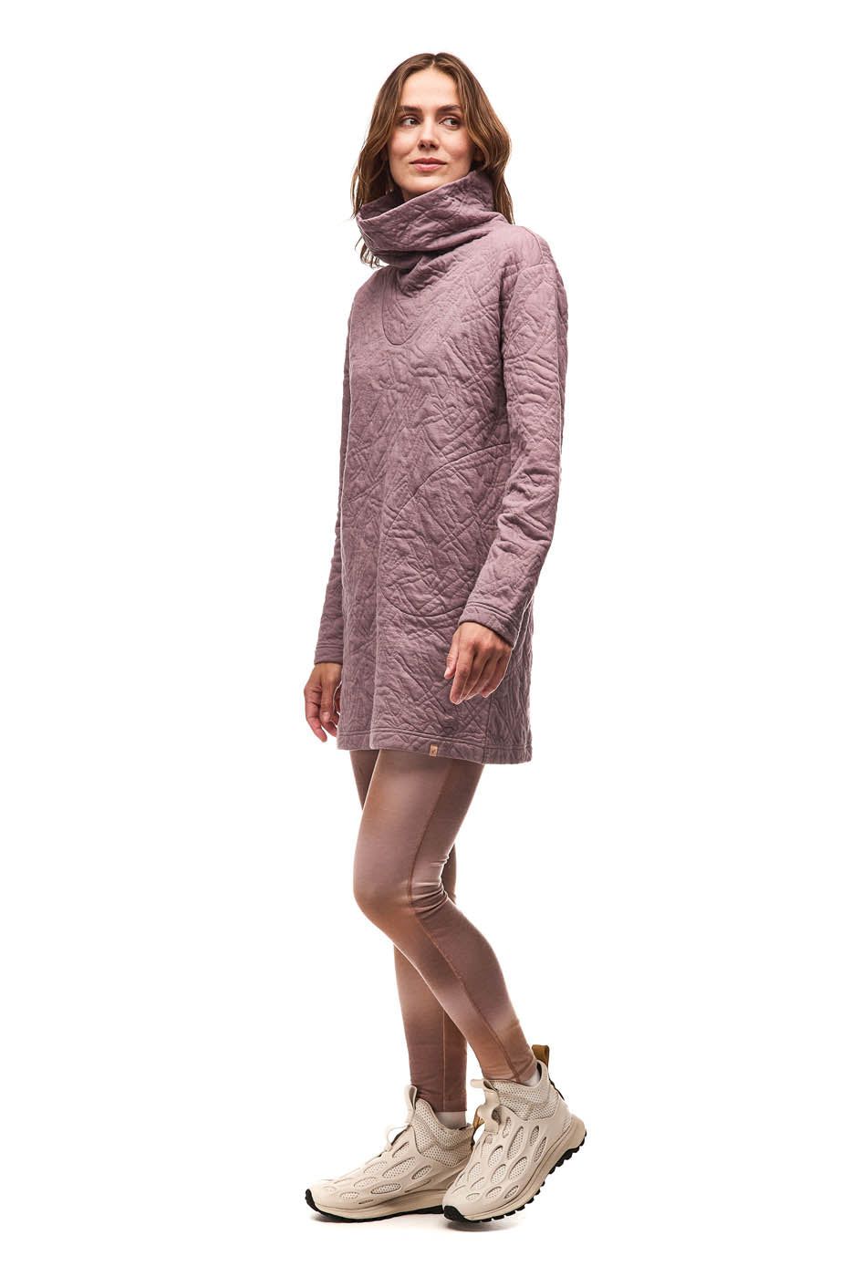 Women's Hulp Tunic Indyeva