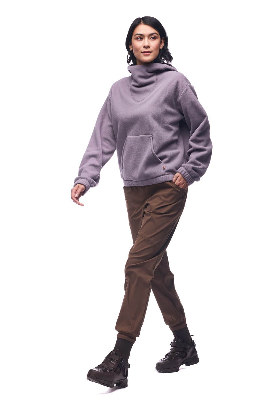 Women's  Kokon Hoodie Indyeva