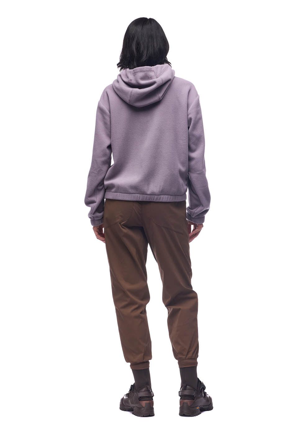 Women's  Kokon Hoodie Indyeva