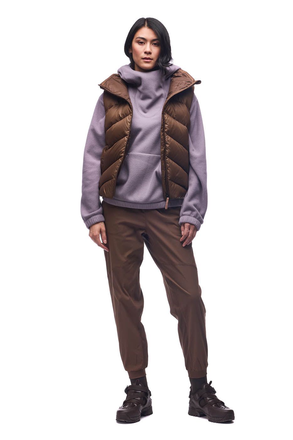 Women's  Kokon Hoodie Indyeva