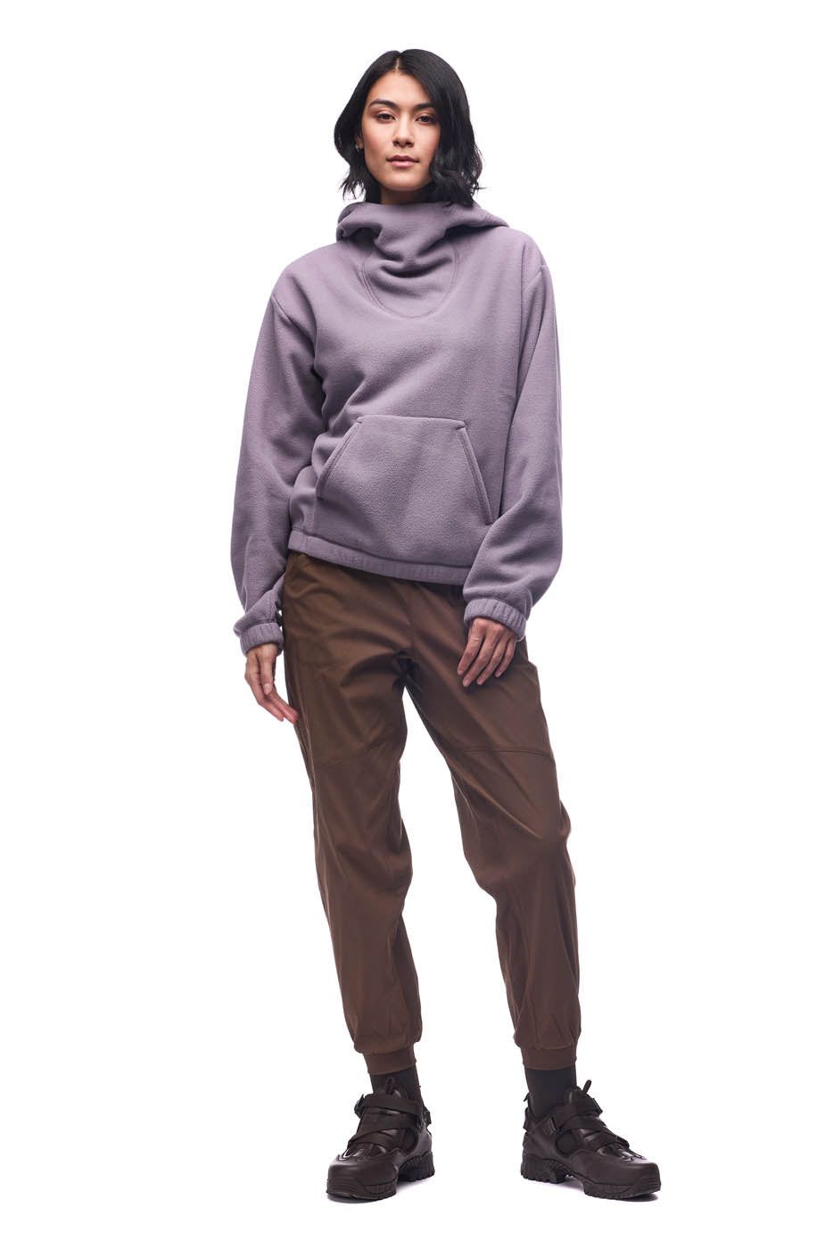 Women's  Kokon Hoodie Indyeva