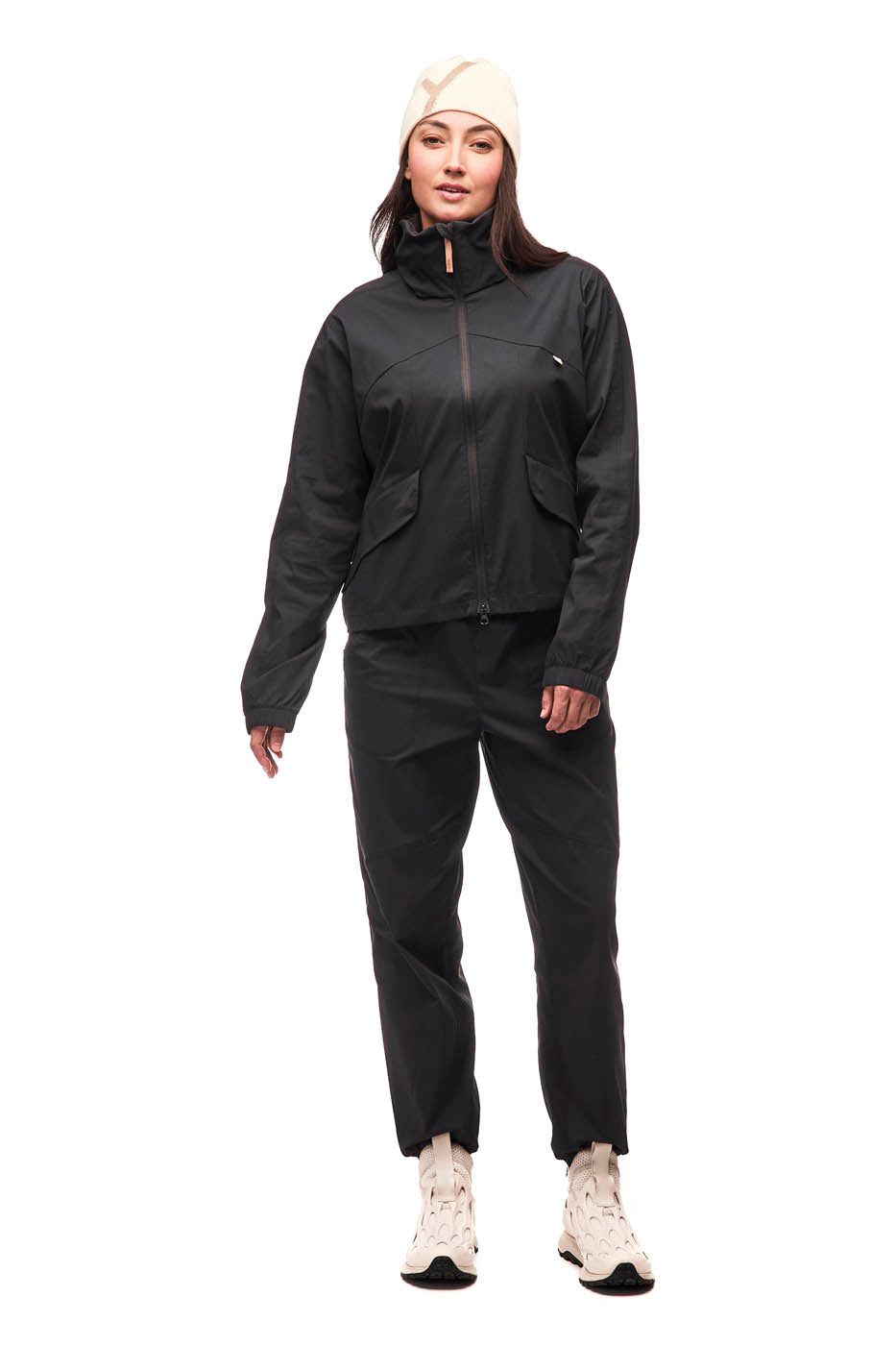 Women's Luce Jacket Indyeva