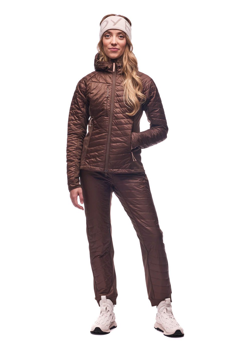 Women's  Mantar III Indyeva