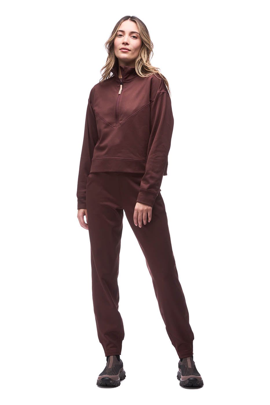 Women's Mysig Top Indyeva