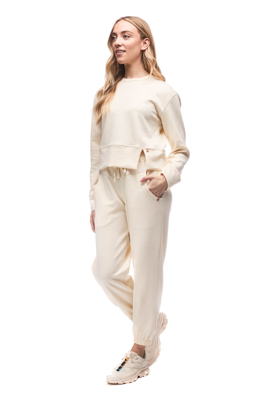 Indyeva CLOTHING - Women - Apparel - Top Indyeva *26S*  Balu