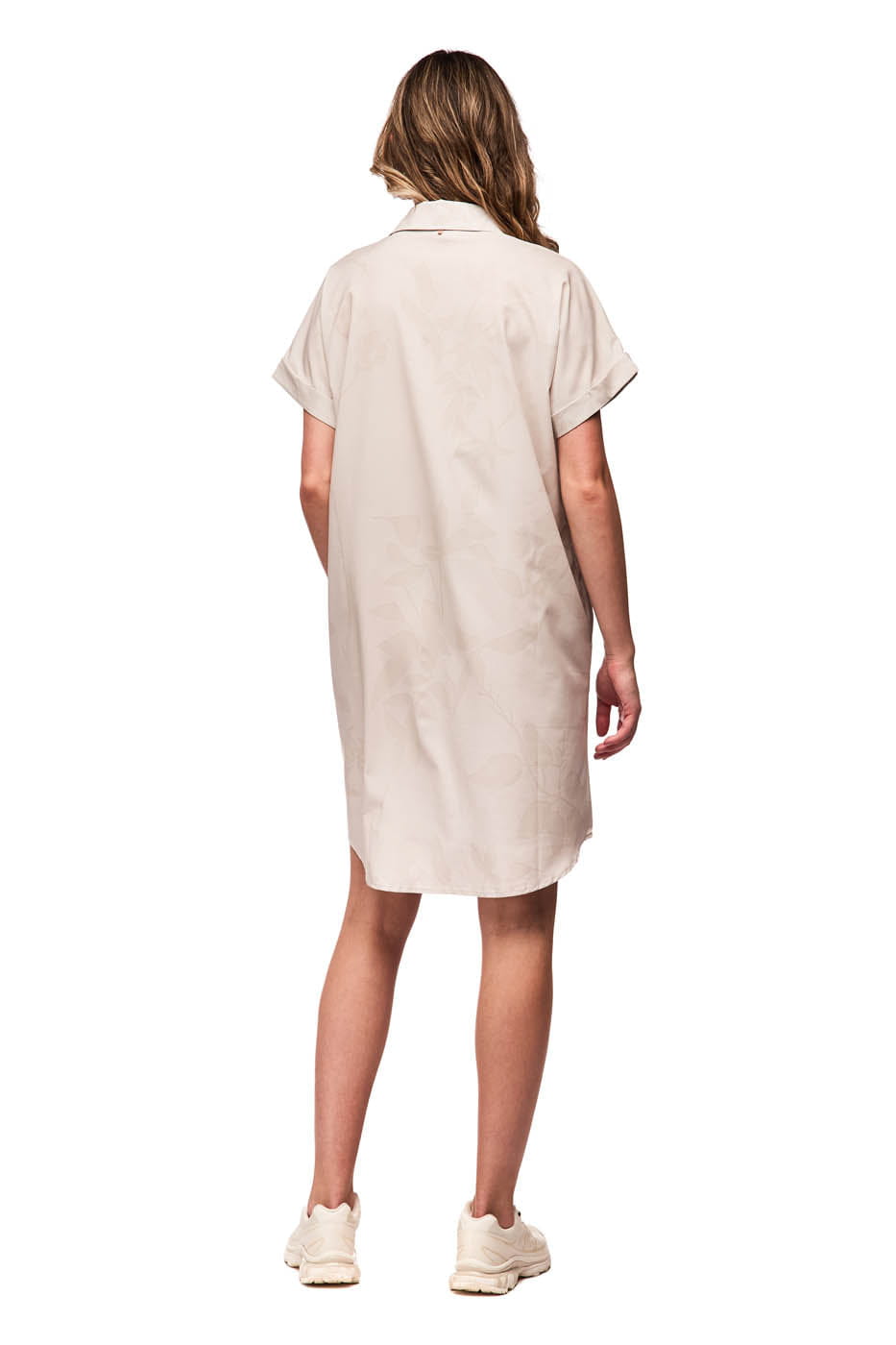 Indyeva CLOTHING - Women - Apparel - Dress Indyeva *26S*  Frivol