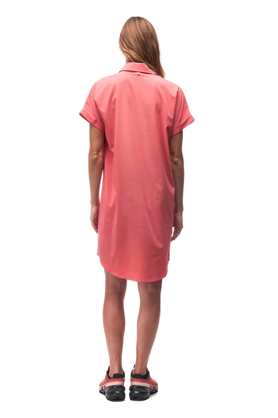 Indyeva CLOTHING - Women - Apparel - Dress Indyeva *26S*  Frivol