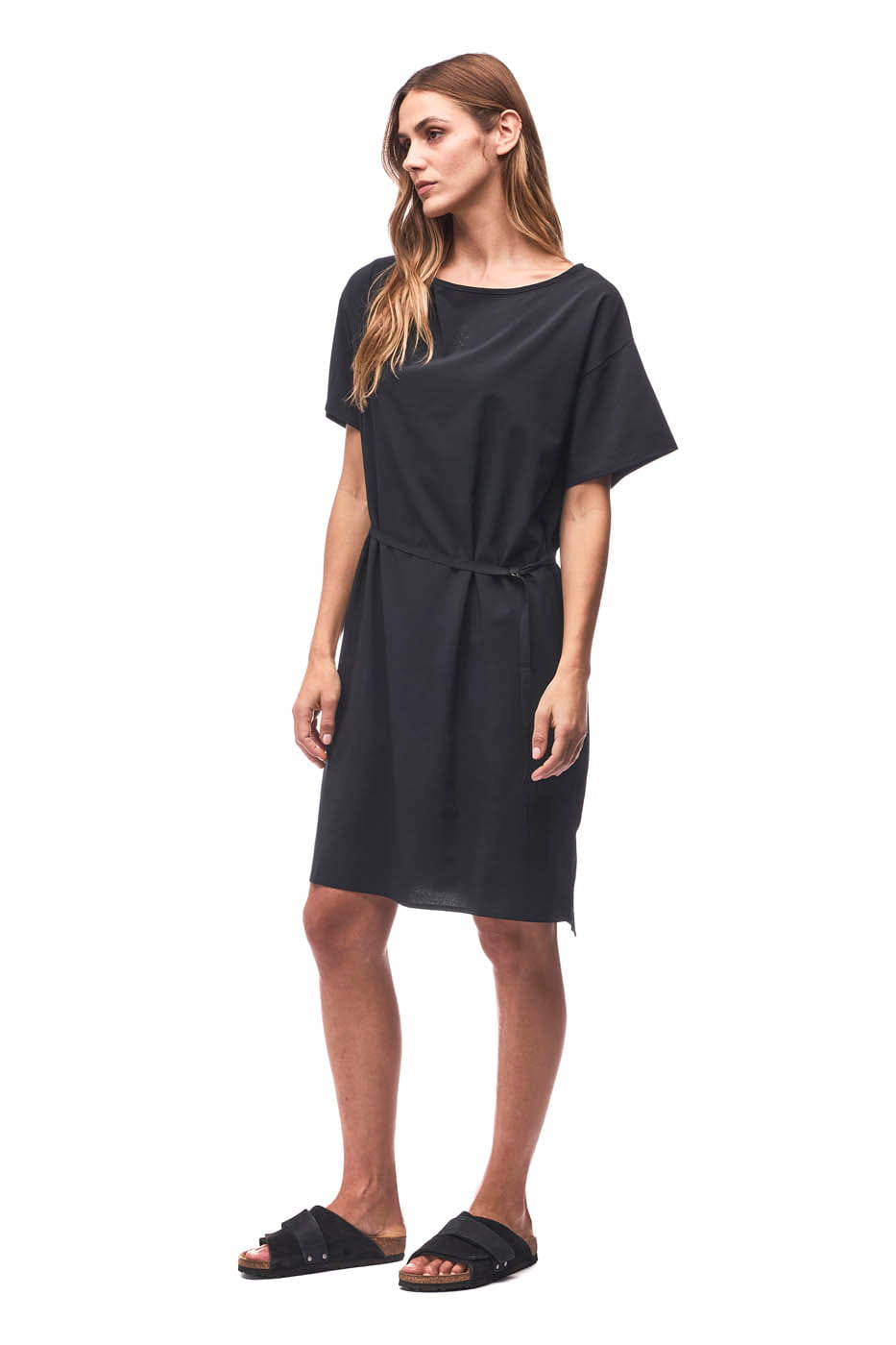 Indyeva CLOTHING - Women - Apparel - Dress Indyeva *26S*  Luma
