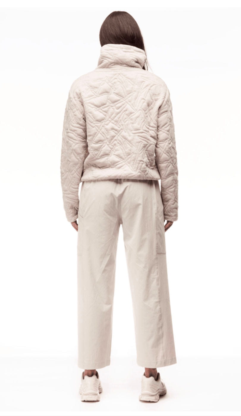 Indyeva CLOTHING - Women - Apparel - Pant Indyeva *26S*  Pierna II