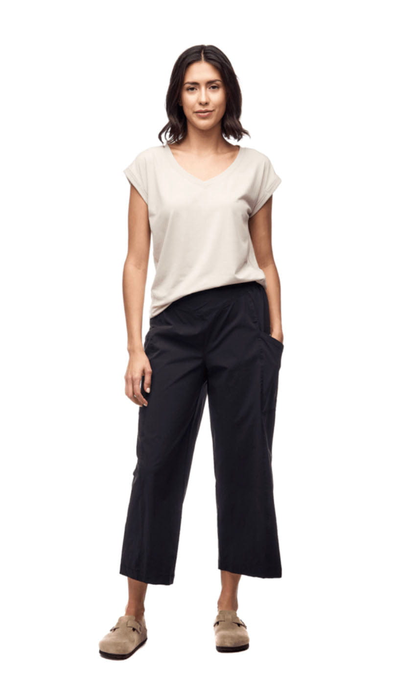 Indyeva CLOTHING - Women - Apparel - Pant Indyeva *26S*  Pierna II
