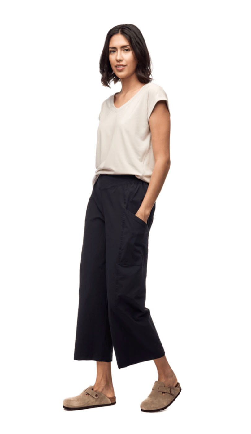 Indyeva CLOTHING - Women - Apparel - Pant Indyeva *26S*  Pierna II