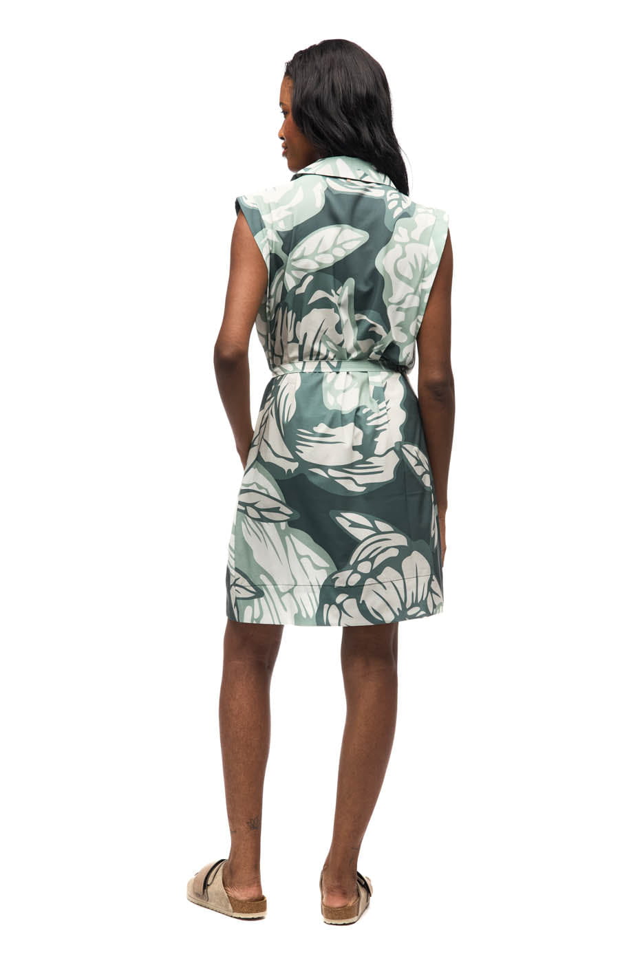 Indyeva CLOTHING - Women - Apparel - Dress Indyeva *26S*  Pilvi