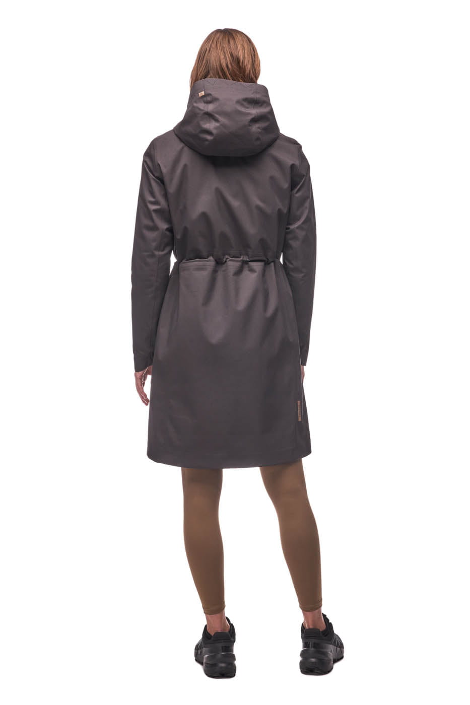 Indyeva CLOTHING - Women - Outerwear - Jacket Indyeva *26S*  Risela II