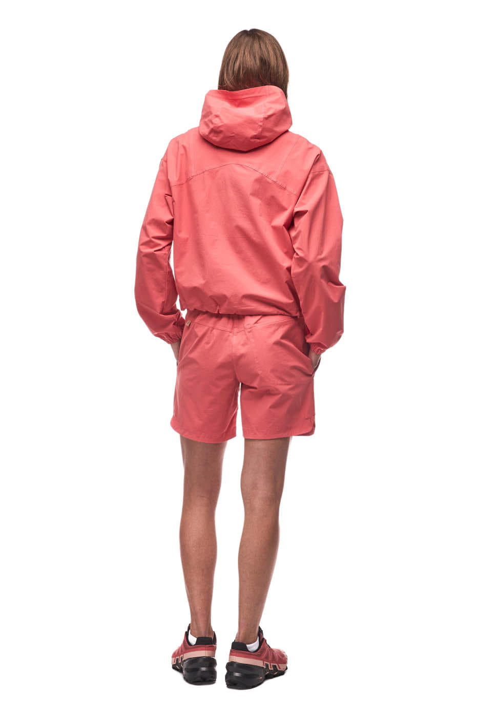 Women's Safarka II Jacket Indyeva