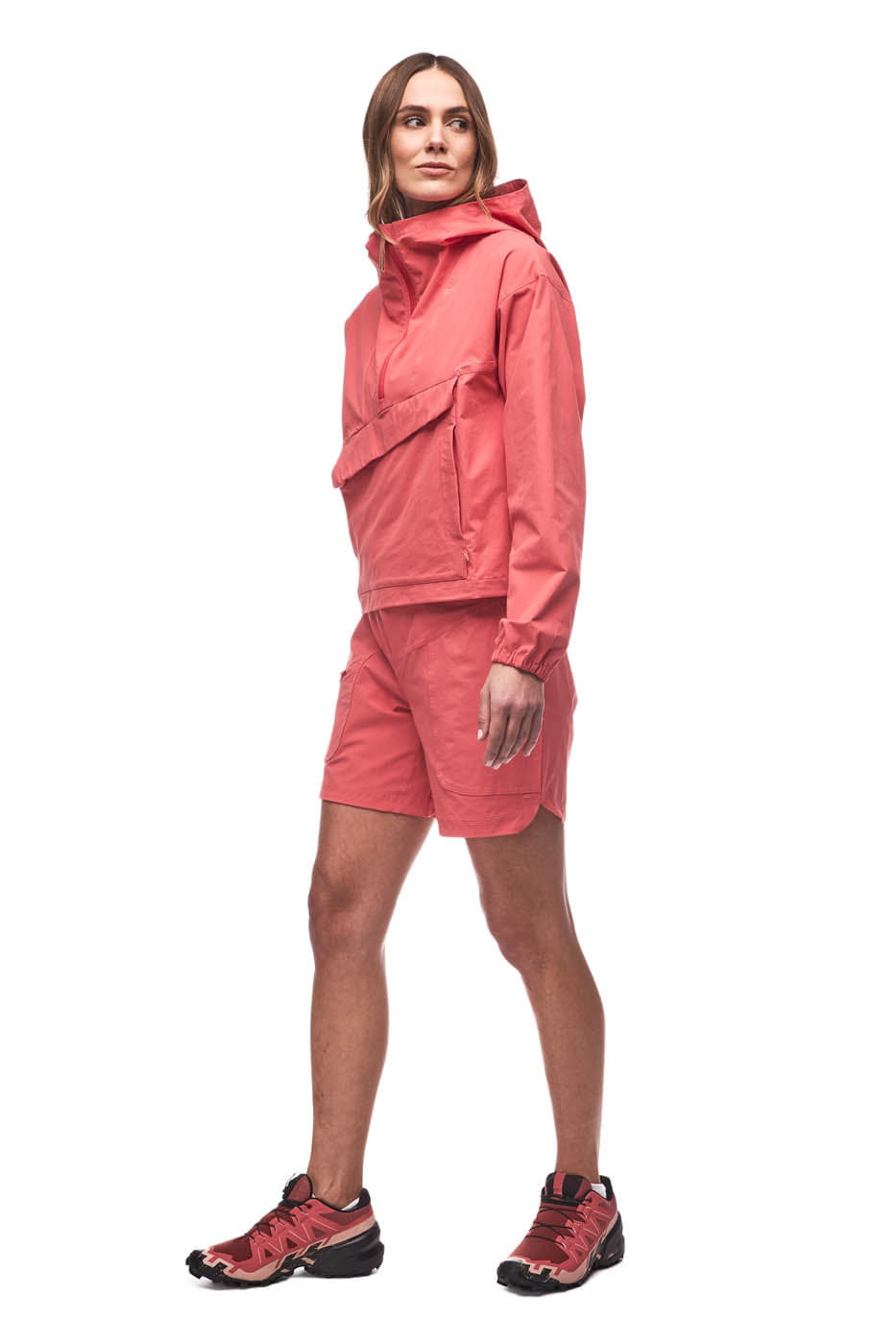 Women's Safarka II Jacket Indyeva