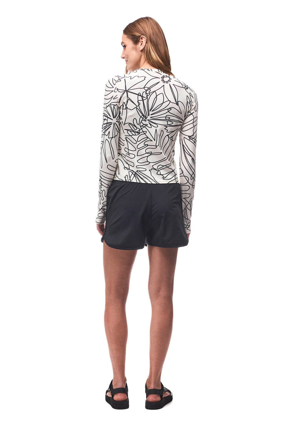 Indyeva CLOTHING - Women - Swimwear Indyeva *26S*  Song