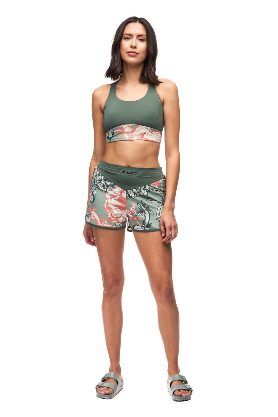Indyeva CLOTHING - Women - Swimwear Indyeva *26S*  Song