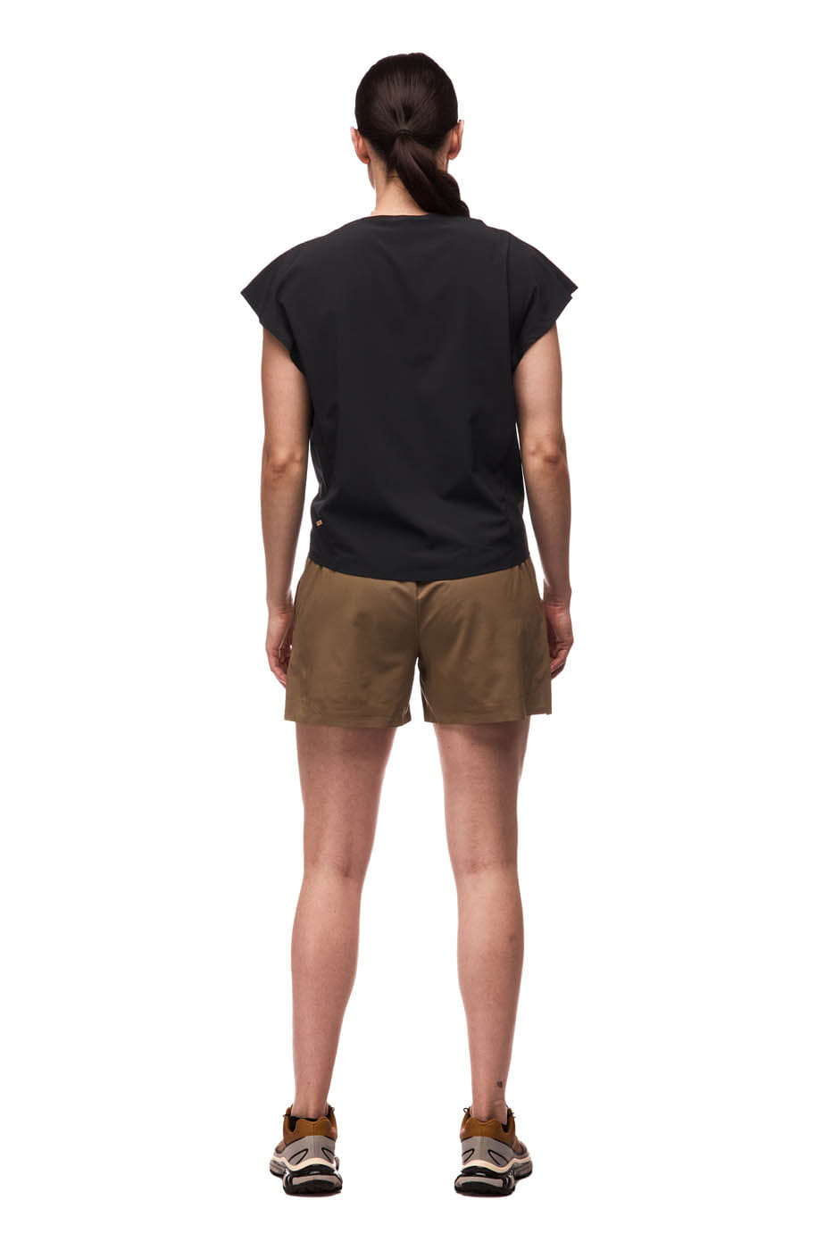 Indyeva CLOTHING - Women - Apparel - Top Indyeva *26S*  Udara
