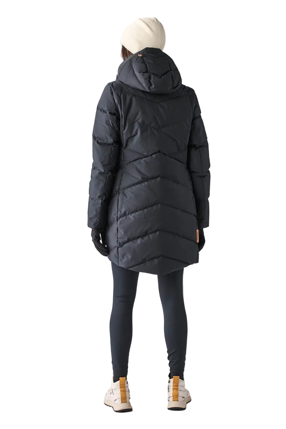Indyeva CLOTHING - Women - Outerwear - Jacket Indyeva *26W*  Ayaba IV