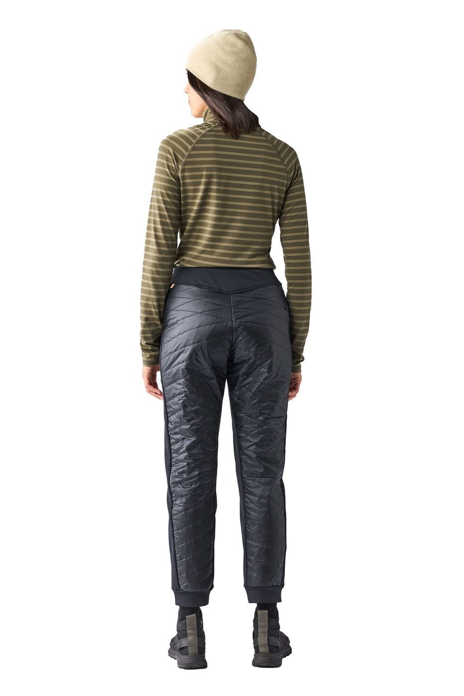 Indyeva CLOTHING - Women - Apparel - Pant Indyeva *26W*  Boon Jogger Pant