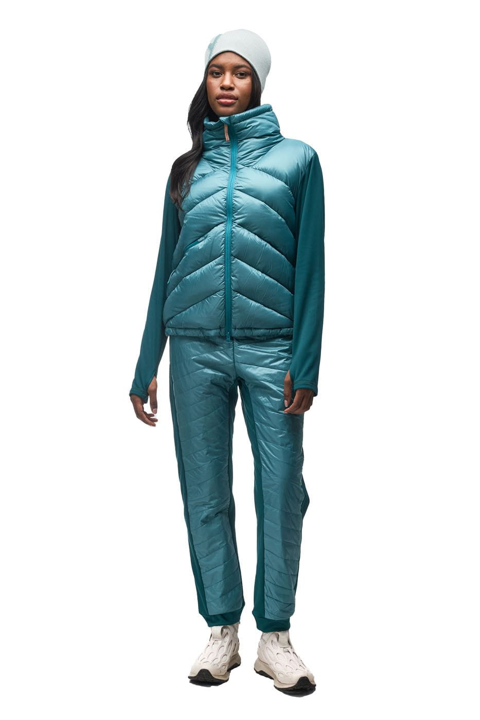 Indyeva CLOTHING - Women - Apparel - Pant Indyeva *26W*  Boon Jogger Pant