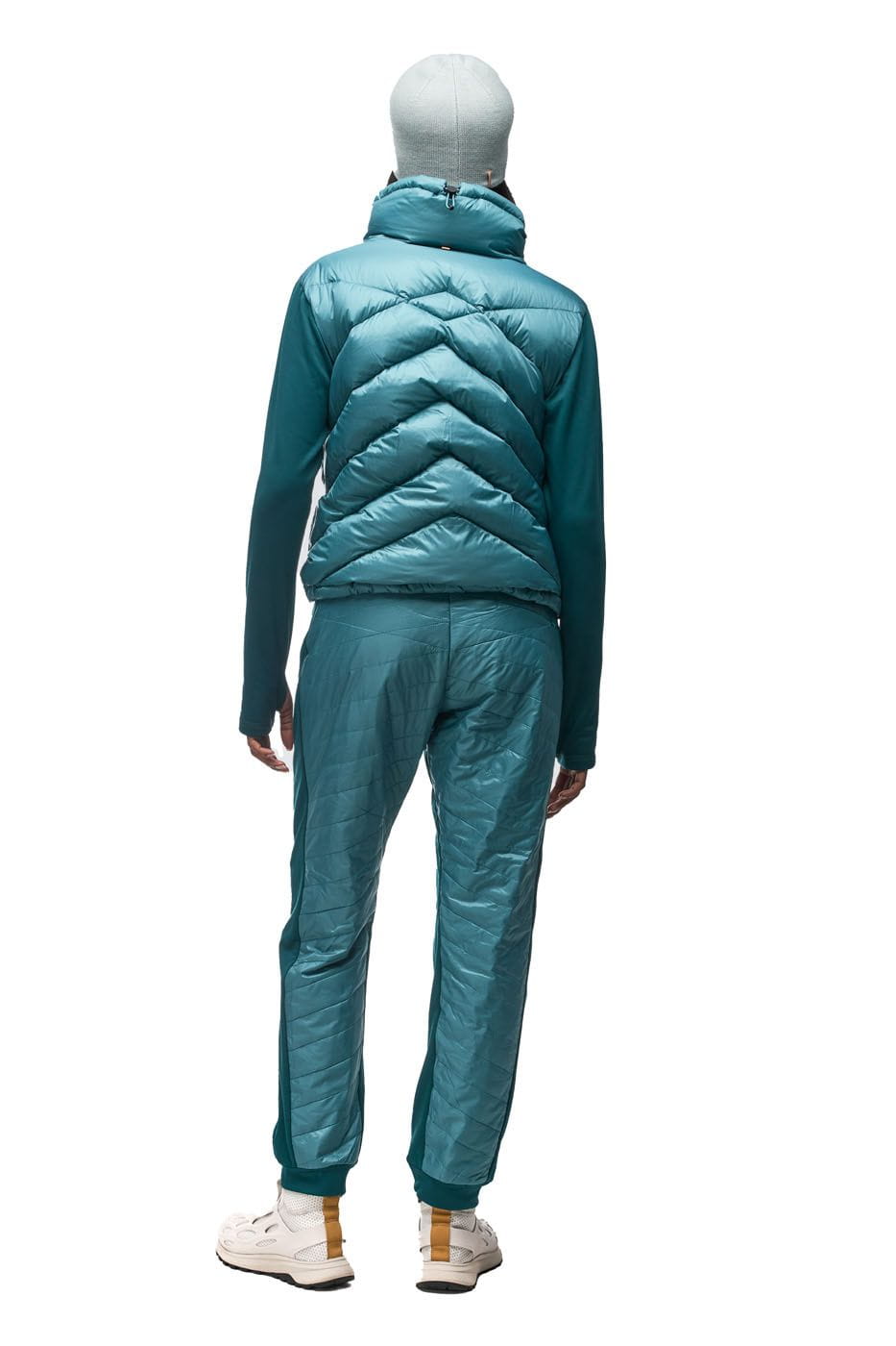 Indyeva CLOTHING - Women - Apparel - Pant Indyeva *26W*  Boon Jogger Pant