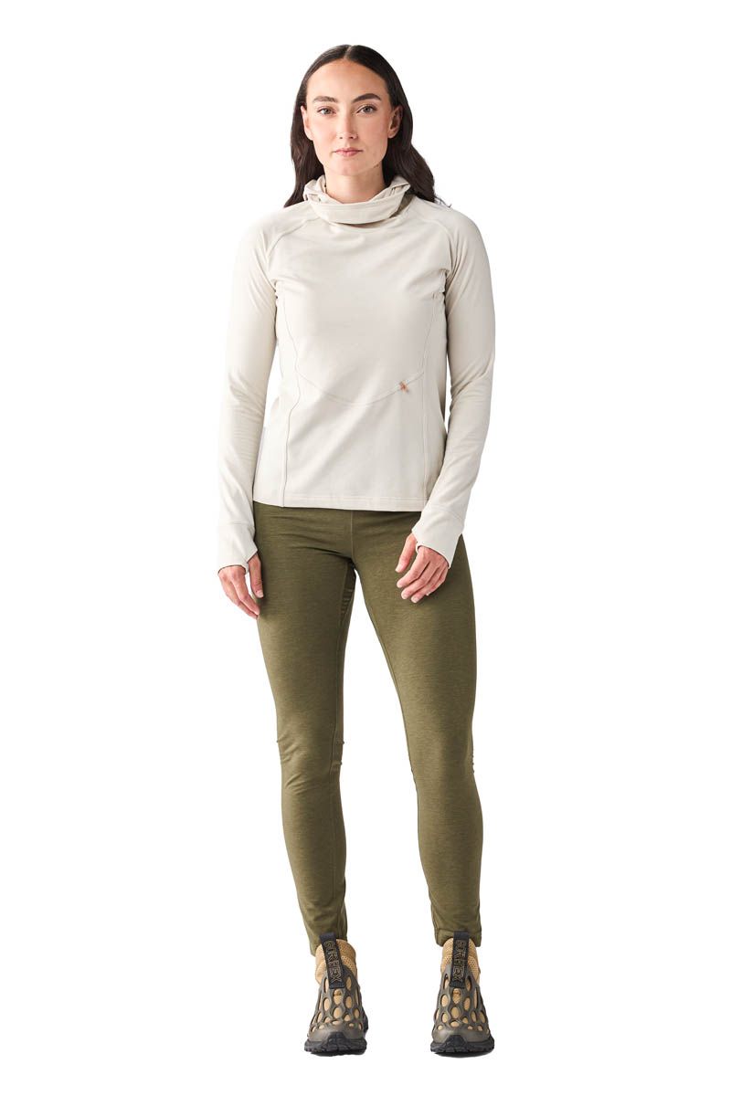 Indyeva CLOTHING - Women - Apparel - Pant Indyeva *26W*  Collant III