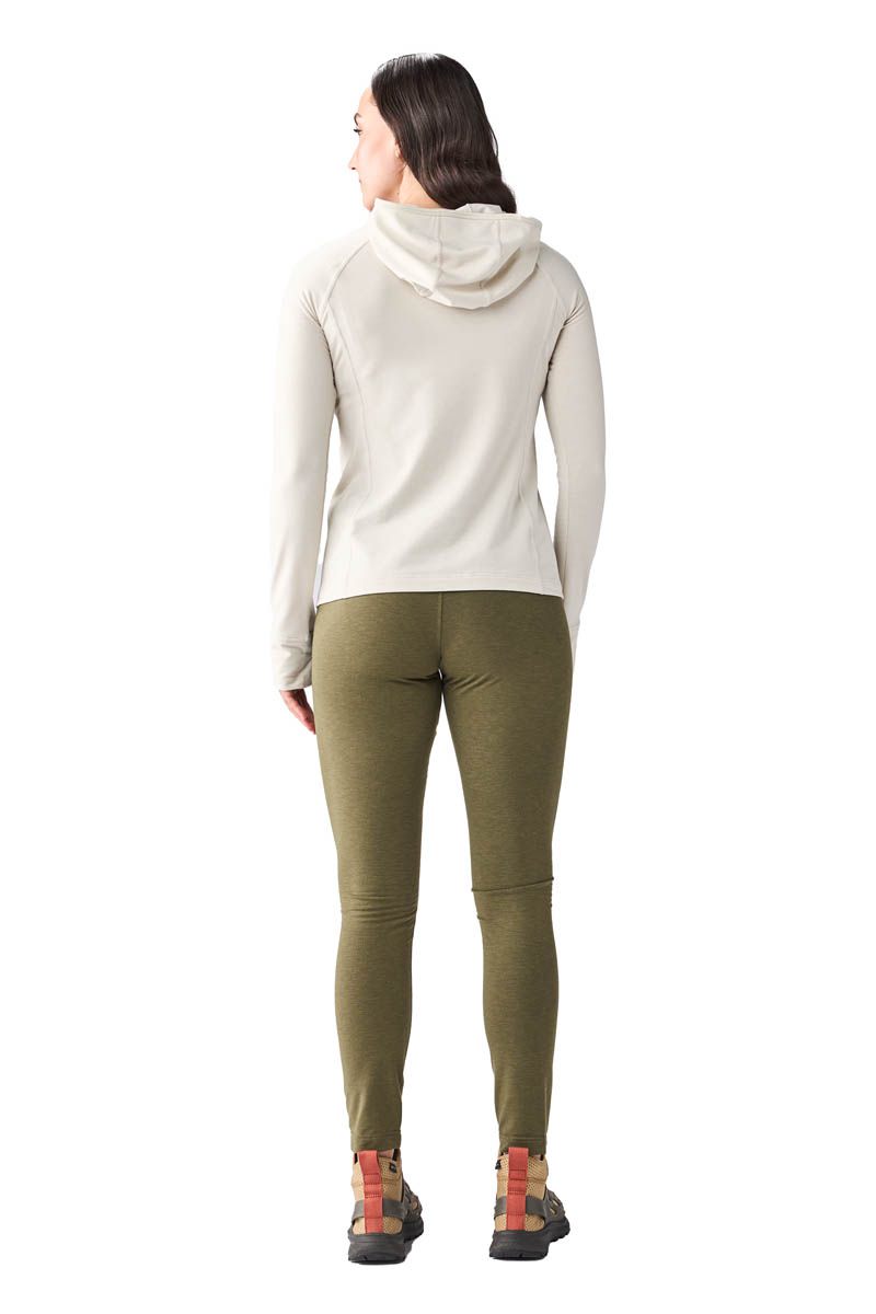 Indyeva CLOTHING - Women - Apparel - Pant Indyeva *26W*  Collant III