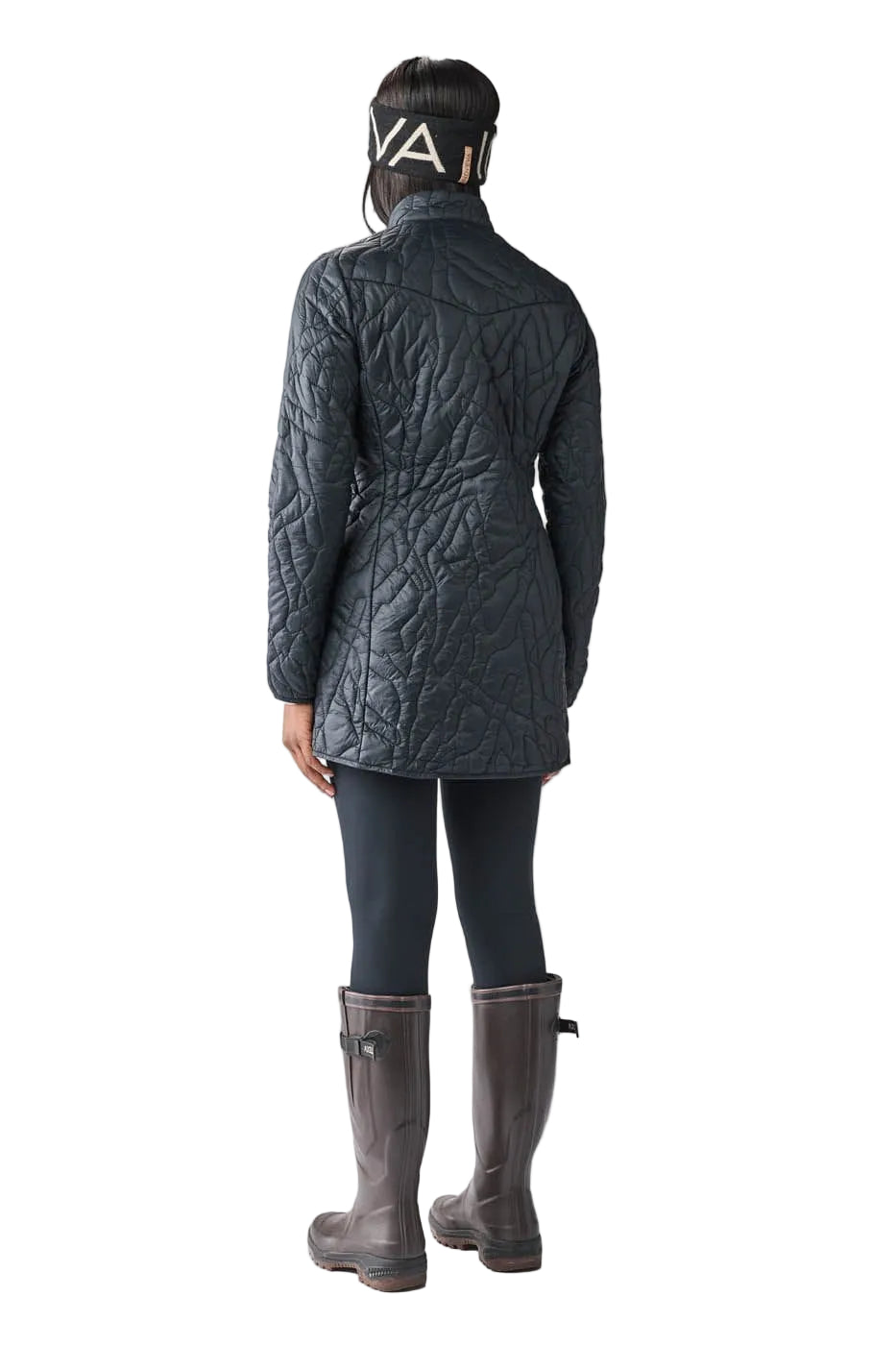 Indyeva CLOTHING - Women - Outerwear - Jacket Indyeva *26W*  Isova