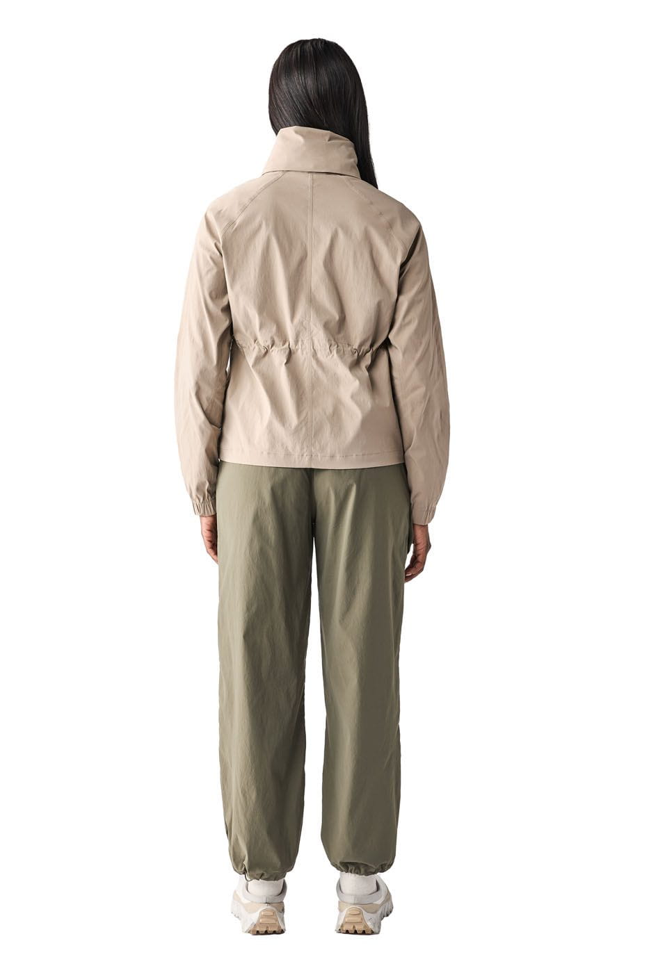 Indyeva CLOTHING - Women - Outerwear - Jacket Indyeva *26W*  Luce