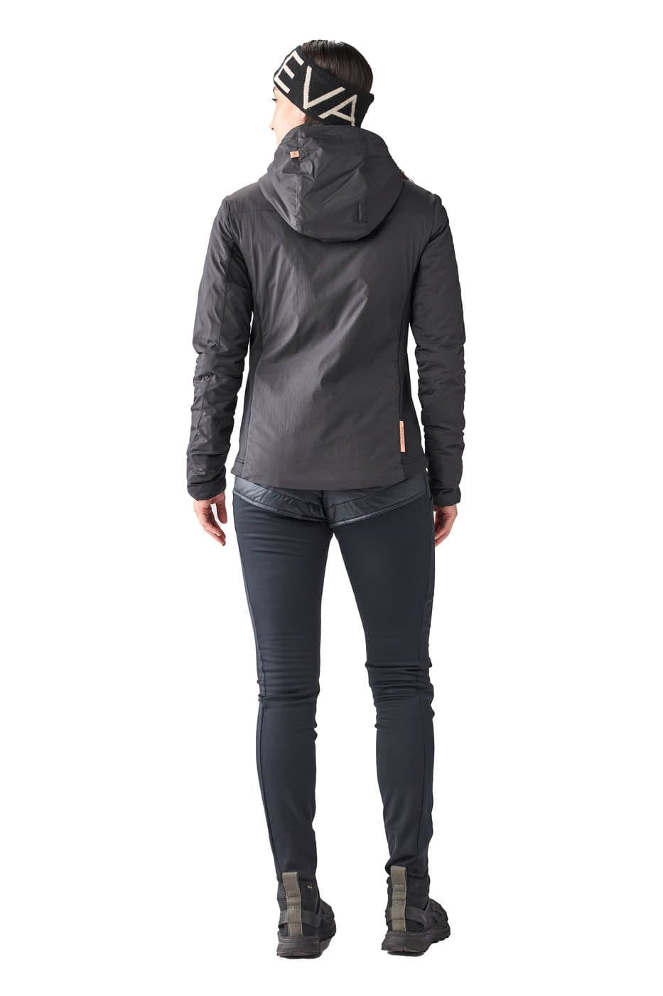 Indyeva CLOTHING - Women - Outerwear - Jacket Indyeva *26W*  Luvik