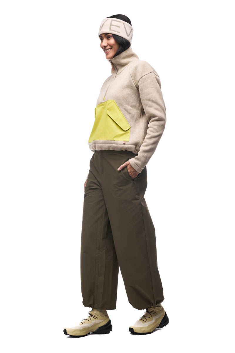 Indyeva CLOTHING - Women - Apparel - Top Indyeva *26W*  Moryn