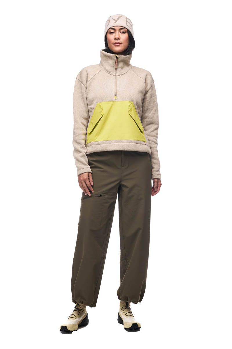 Indyeva CLOTHING - Women - Apparel - Top Indyeva *26W*  Moryn
