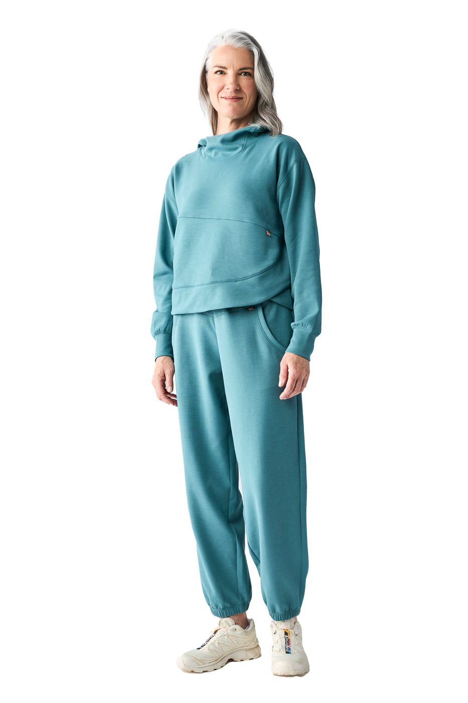 Indyeva CLOTHING - Women - Apparel - Pant Indyeva *26W*  Paz