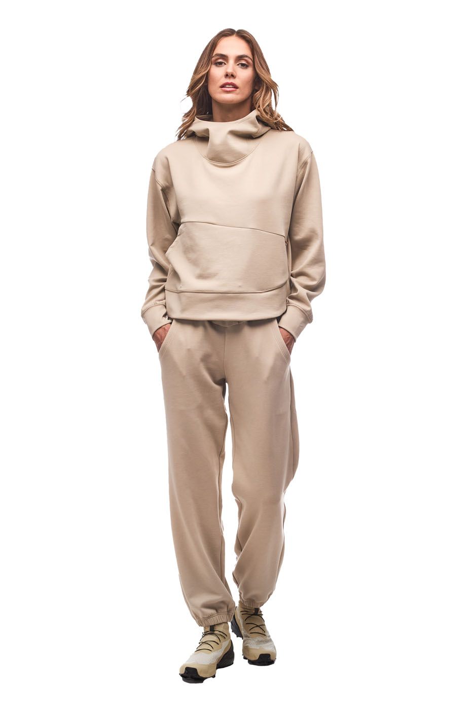 Indyeva CLOTHING - Women - Apparel - Pant Indyeva *26W*  Paz