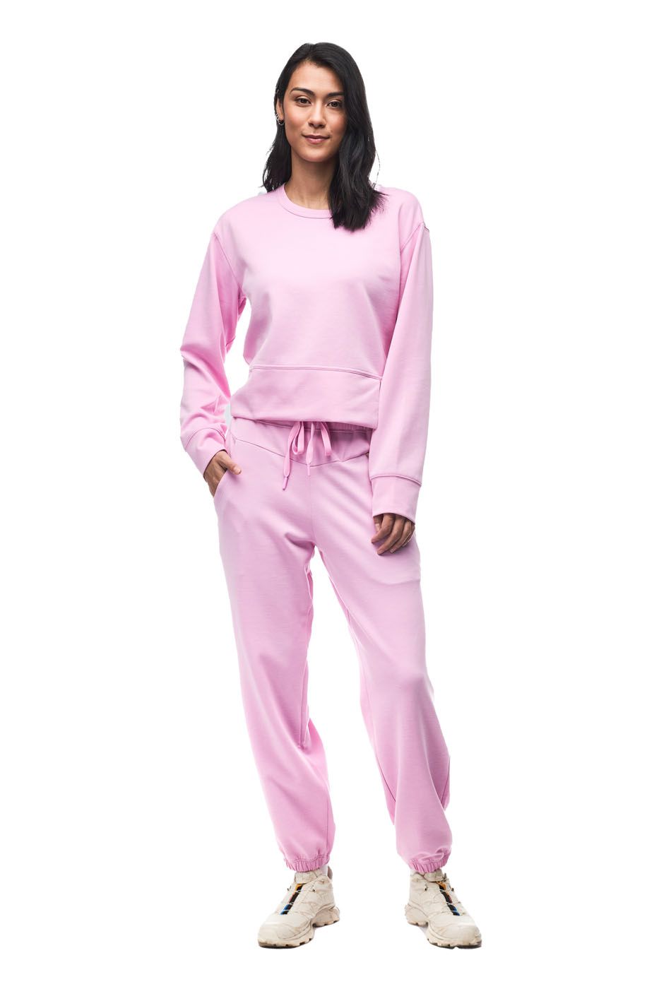 Indyeva CLOTHING - Women - Apparel - Pant Indyeva *26W*  Paz
