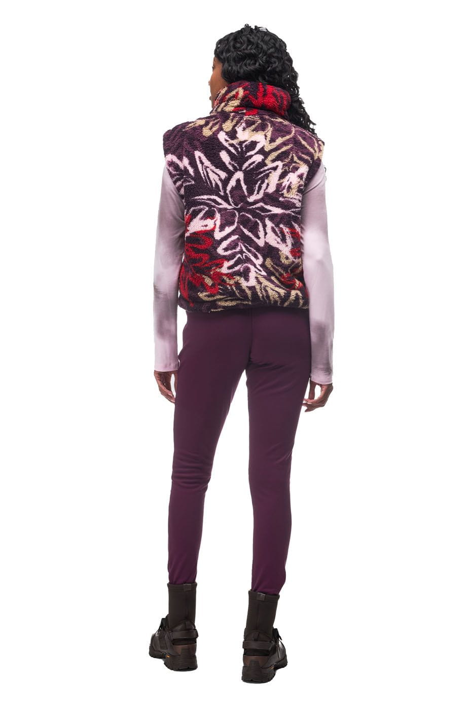 Indyeva CLOTHING - Women - Apparel - Pant Indyeva *26W*  Teplo