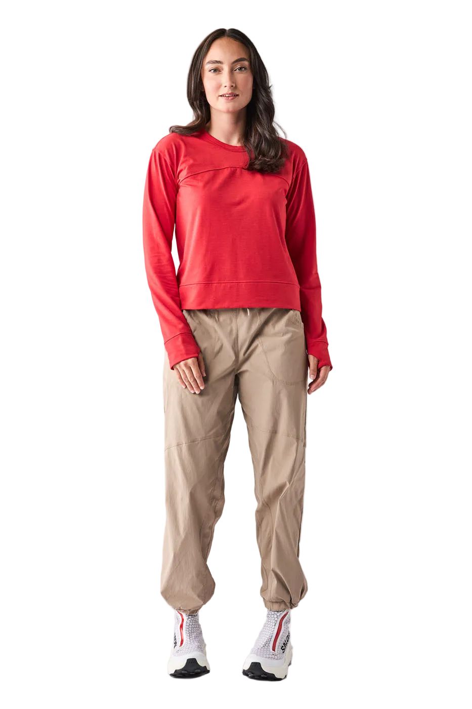 Indyeva Sweater Women's Belar