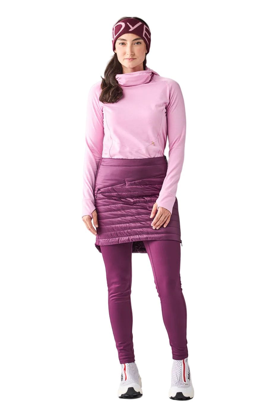 Indyeva Skirt Women's Boon Skirt IV