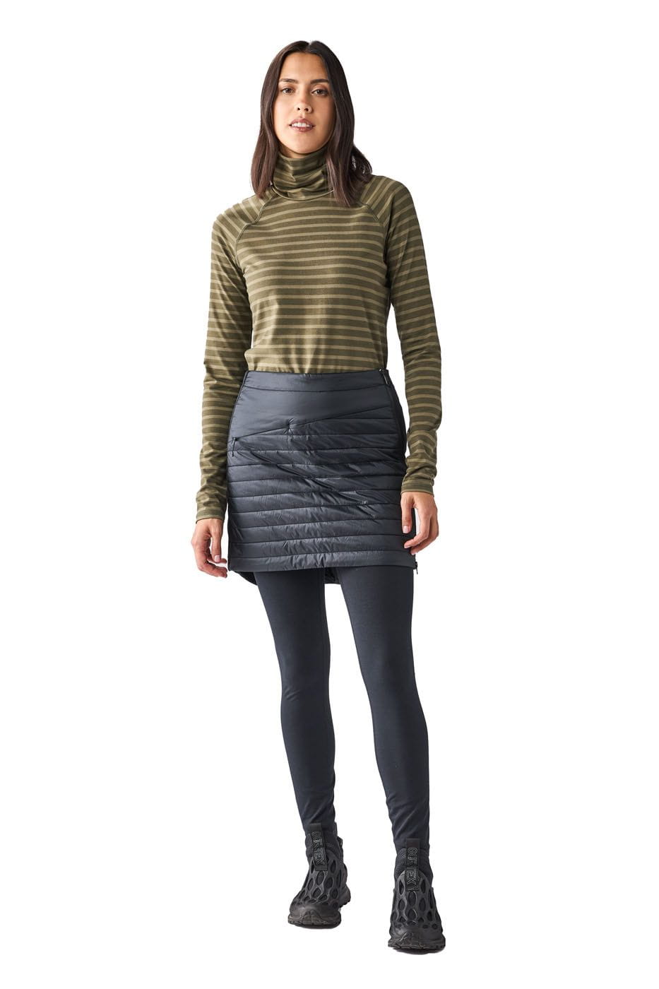 Indyeva Skirt Women's Boon Skirt IV