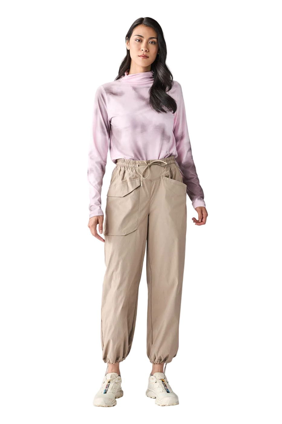 Indyeva Pants Women's Clyve